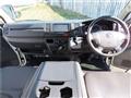 2019 Toyota Hiace Van