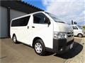 2019 Toyota Hiace Van