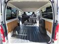 2019 Toyota Hiace Van