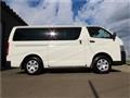 2019 Toyota Hiace Van