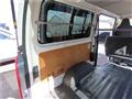 2019 Toyota Hiace Van