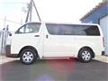 2019 Toyota Hiace Van
