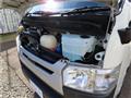 2019 Toyota Hiace Van