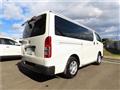 2019 Toyota Hiace Van
