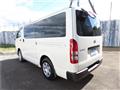 2019 Toyota Hiace Van