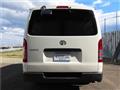 2019 Toyota Hiace Van