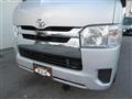 2019 Toyota Hiace Van