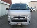 2019 Toyota Hiace Van