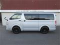 2019 Toyota Hiace Van