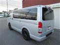 2019 Toyota Hiace Van