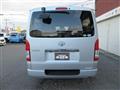 2019 Toyota Hiace Van