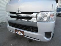 2019 Toyota Hiace Van