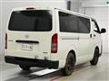 2019 Toyota Hiace Van