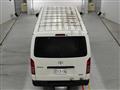 2019 Toyota Hiace Van