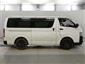 2019 Toyota Hiace Van