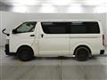 2019 Toyota Hiace Van