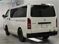 2019 Toyota Hiace Van
