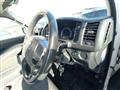 2019 Toyota Hiace Van