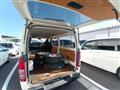 2019 Toyota Hiace Van