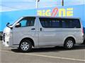 2019 Toyota Hiace Van