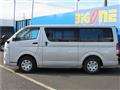 2019 Toyota Hiace Van