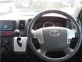 2019 Toyota Hiace Van