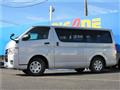2019 Toyota Hiace Van