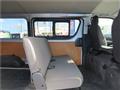2019 Toyota Hiace Van
