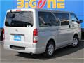 2019 Toyota Hiace Van