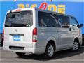2019 Toyota Hiace Van