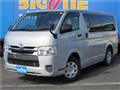 2019 Toyota Hiace Van