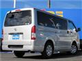2019 Toyota Hiace Van