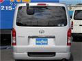 2019 Toyota Hiace Van