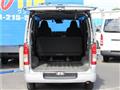 2019 Toyota Hiace Van