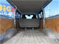 2019 Toyota Hiace Van
