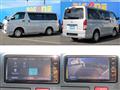 2019 Toyota Hiace Van
