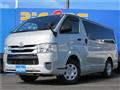 2019 Toyota Hiace Van