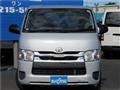 2019 Toyota Hiace Van