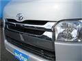 2019 Toyota Hiace Van
