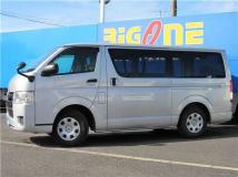 2019 Toyota Hiace Van