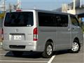 2019 Toyota Hiace Van