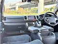 2019 Toyota Hiace Van
