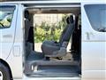 2019 Toyota Hiace Van
