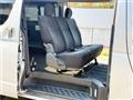 2019 Toyota Hiace Van