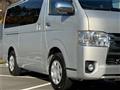 2019 Toyota Hiace Van