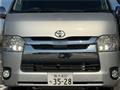 2019 Toyota Hiace Van