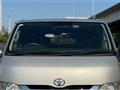 2019 Toyota Hiace Van