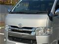 2019 Toyota Hiace Van