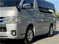 2019 Toyota Hiace Van