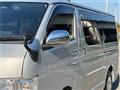 2019 Toyota Hiace Van